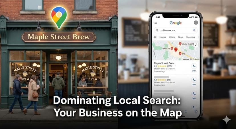 The Ultimate Guide to Local SEO for Small Business in 2026