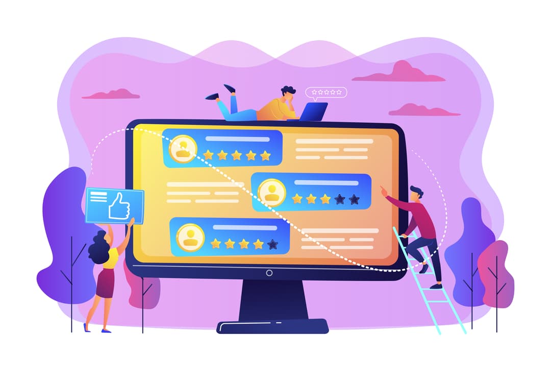 Online Reputation Management